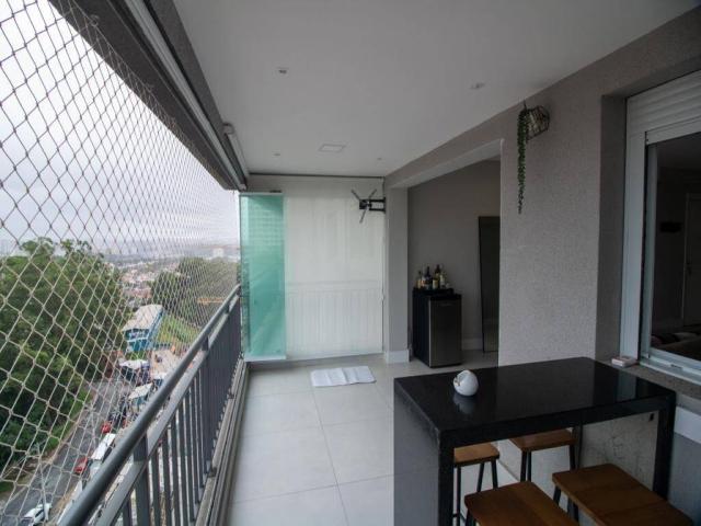 Apartamento para Venda em São Paulo - 3