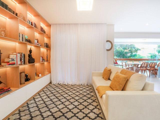 Apartamento para Venda em São Paulo - 3
