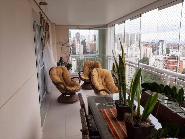 Apartamento para Venda em São Paulo - 3