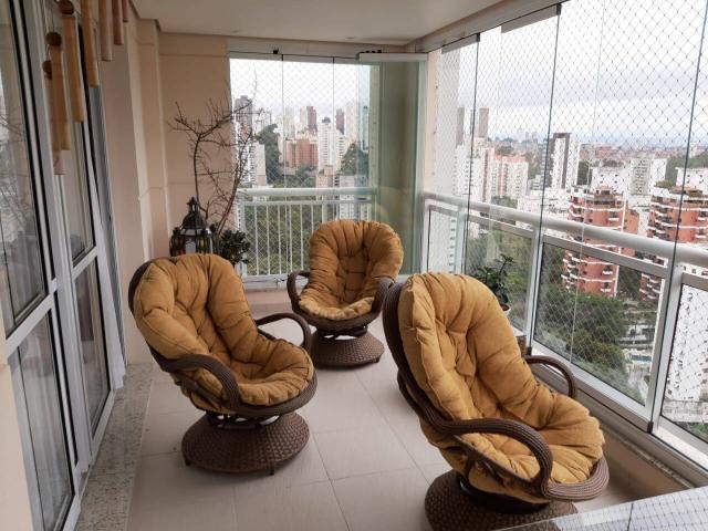 Apartamento para Venda em São Paulo - 2