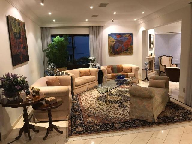 Apartamento para Venda em São Paulo - 3