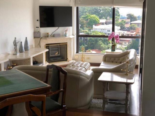 Apartamento para Venda em São Paulo - 5