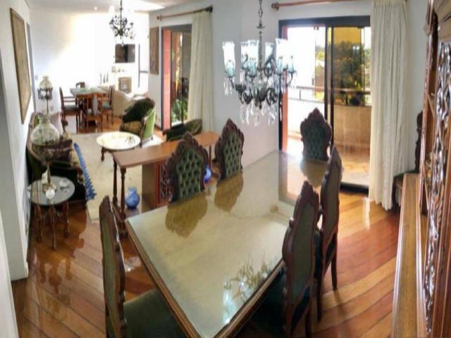 Apartamento para Venda em São Paulo - 4