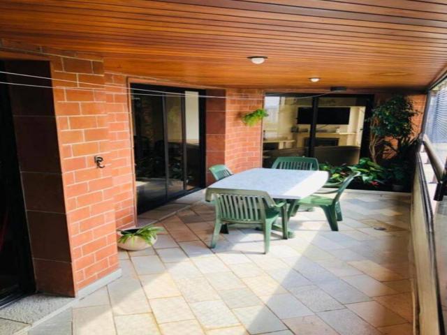 Apartamento para Venda em São Paulo - 3