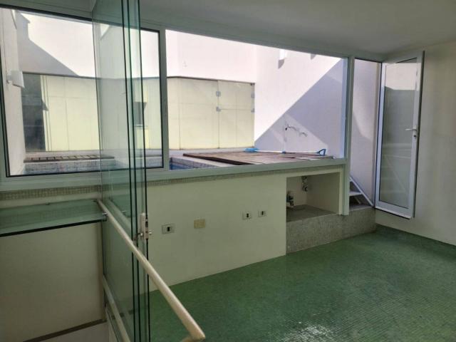 Apartamento para Venda em São Paulo - 3