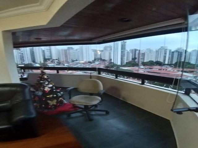 Apartamento para Venda em São Paulo - 2