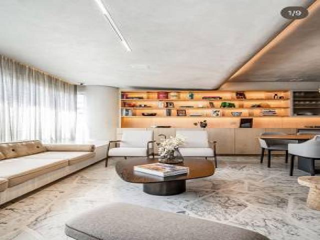 Apartamento para Venda em São Paulo - 2