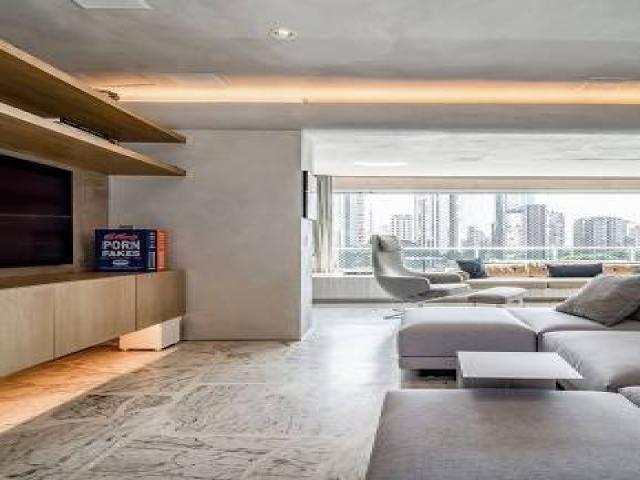 Apartamento para Venda em São Paulo - 3