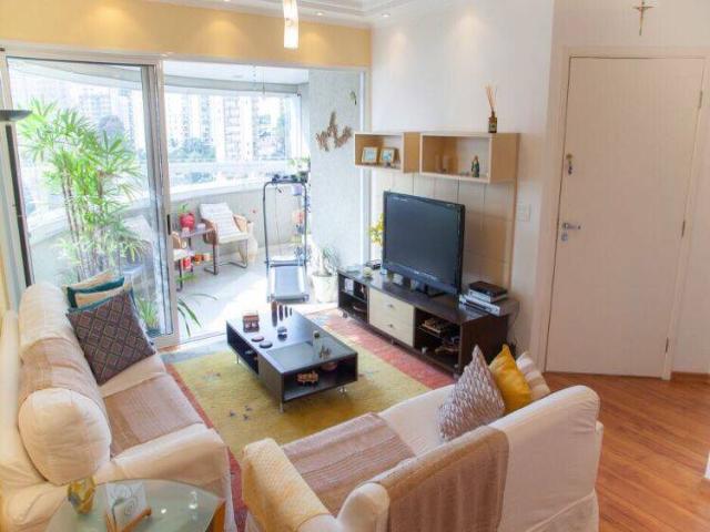 Apartamento para Venda em São Paulo - 4