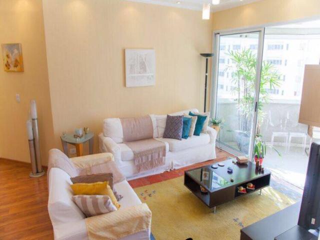 Apartamento para Venda em São Paulo - 3