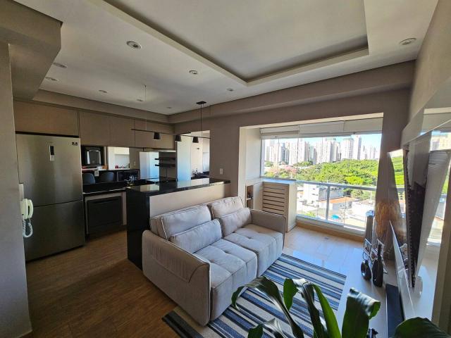 Apartamento para Venda em São Paulo - 2