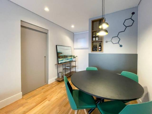 Apartamento para Venda em São Paulo - 2