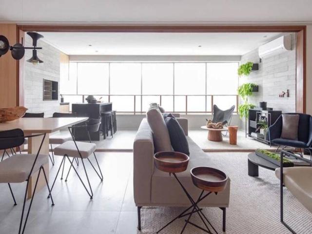 Apartamento para Venda em São Paulo - 2