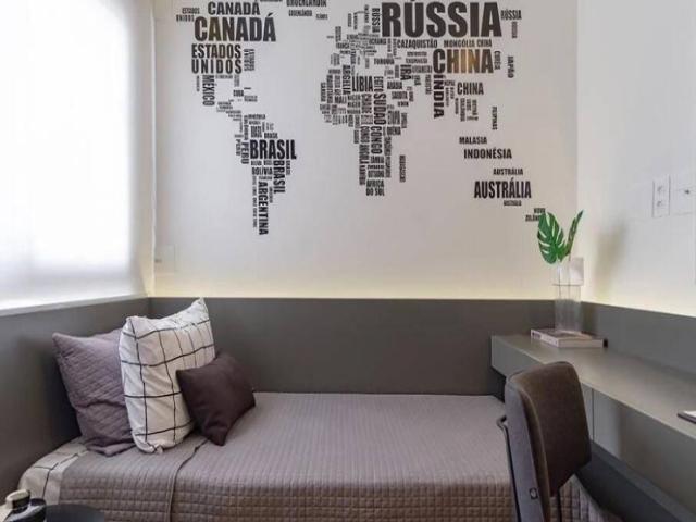 Apartamento para Venda em São Paulo - 4