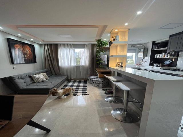 Apartamento para Venda em São Paulo - 4