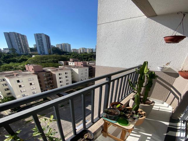 Apartamento para Venda em São Paulo - 4