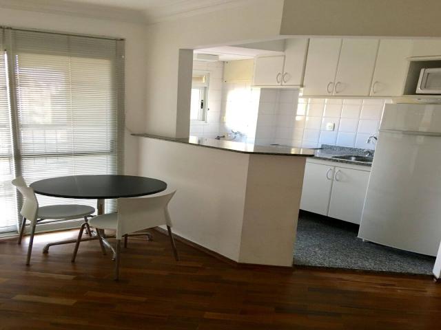 Apartamento para Locação em São Paulo - 3