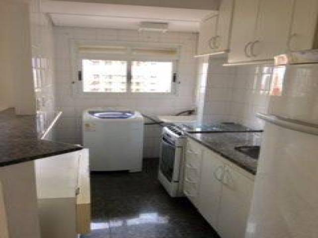 Apartamento para Locação em São Paulo - 2