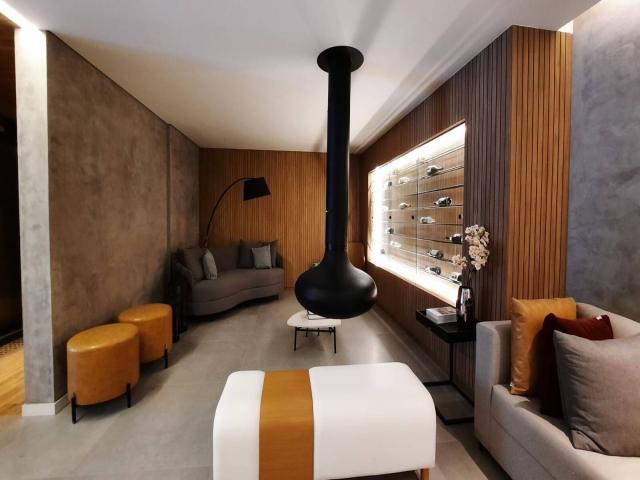 Apartamento para Venda em São Paulo - 2