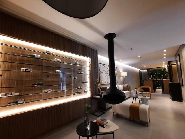 Apartamento para Venda em São Paulo - 4