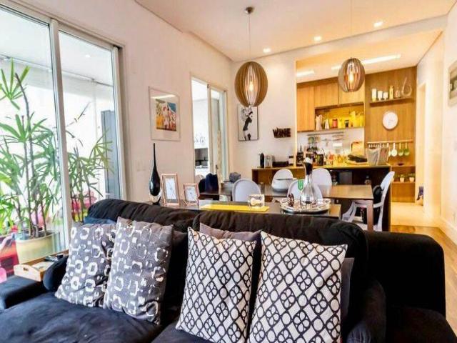 Apartamento para Venda em São Paulo - 3