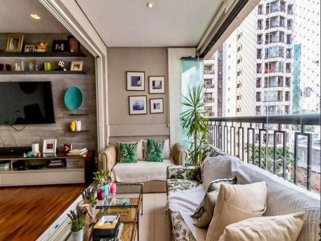 Apartamento para Venda em São Paulo - 5