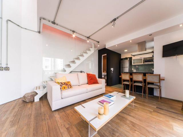 Apartamento para Venda em São Paulo - 2
