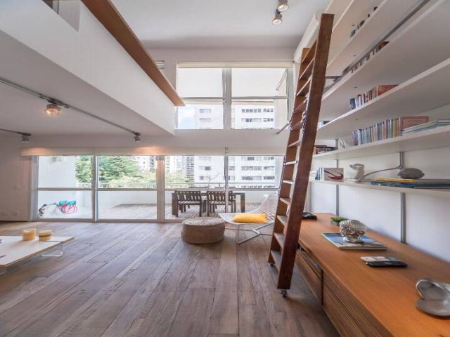 Apartamento para Venda em São Paulo - 5