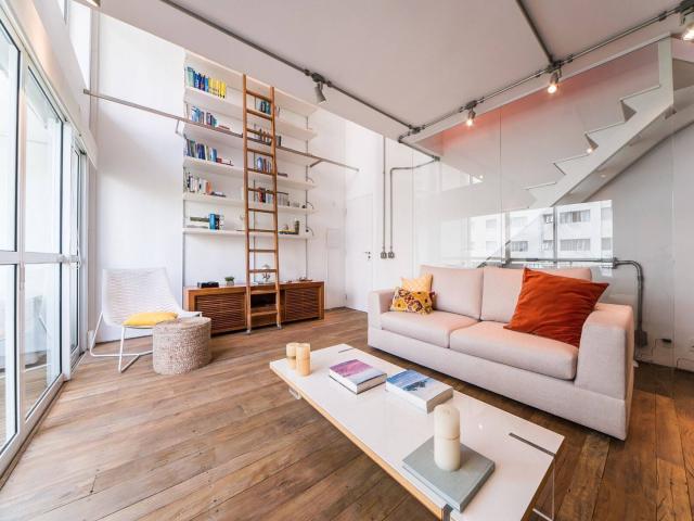Apartamento para Venda em São Paulo - 3