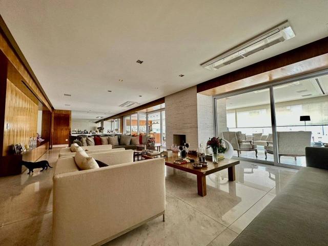 Apartamento para Venda em São Paulo - 4