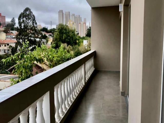 #3550 - Casa para Venda em São Paulo - SP - 1