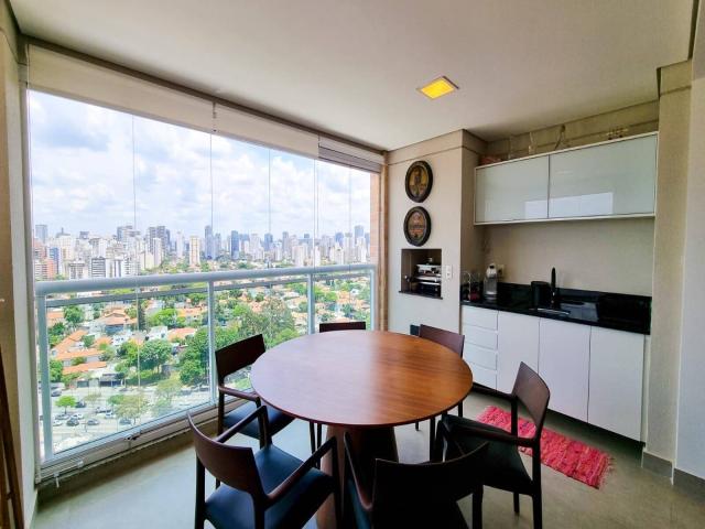 Apartamento para Locação em São Paulo - 3