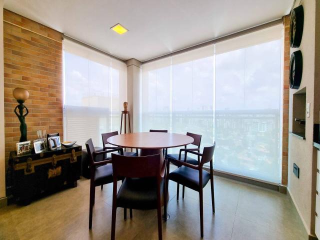 Apartamento para Locação em São Paulo - 4