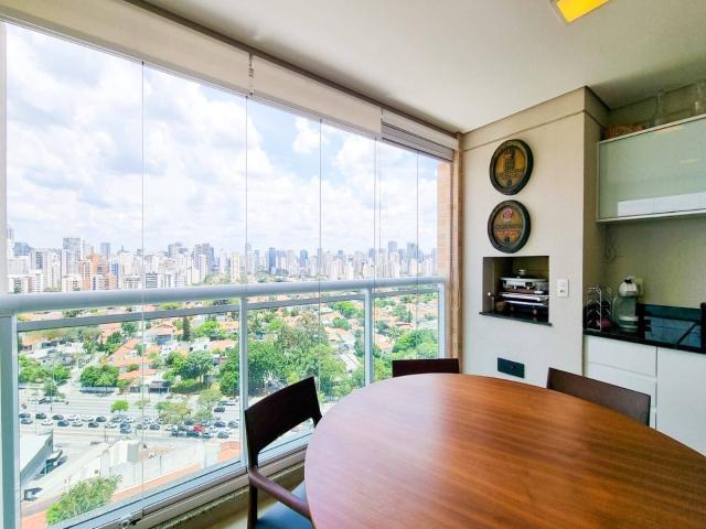 Apartamento para Locação em São Paulo - 5