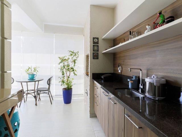 Apartamento para Venda em São Paulo - 5