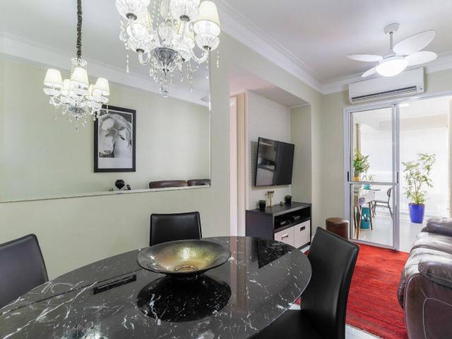 Apartamento para Venda em São Paulo - 2