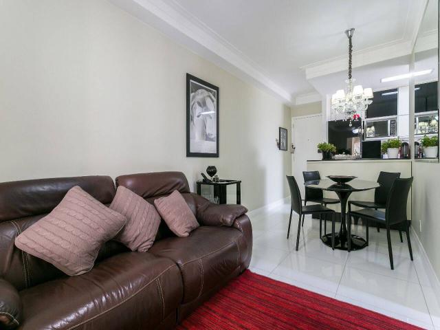 Apartamento para Venda em São Paulo - 3
