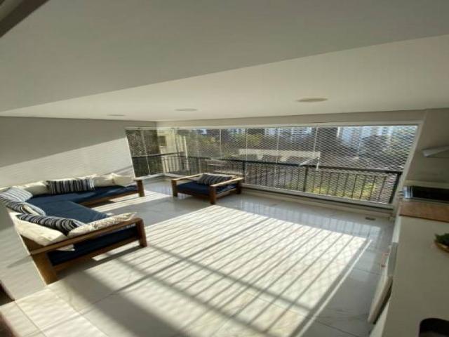 Apartamento para Venda em São Paulo - 3