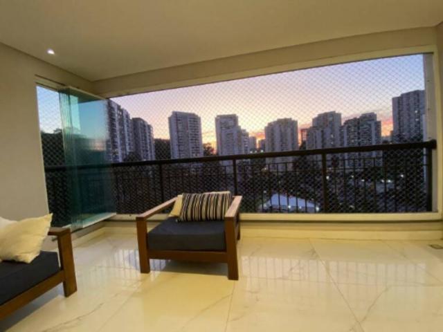 Apartamento para Venda em São Paulo - 2