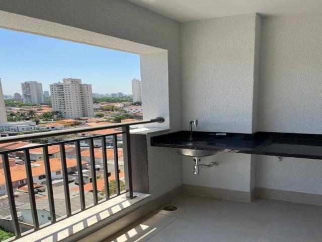 Apartamento para Venda em São Paulo - 3