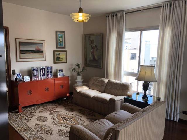 Apartamento para Venda em São Paulo - 3