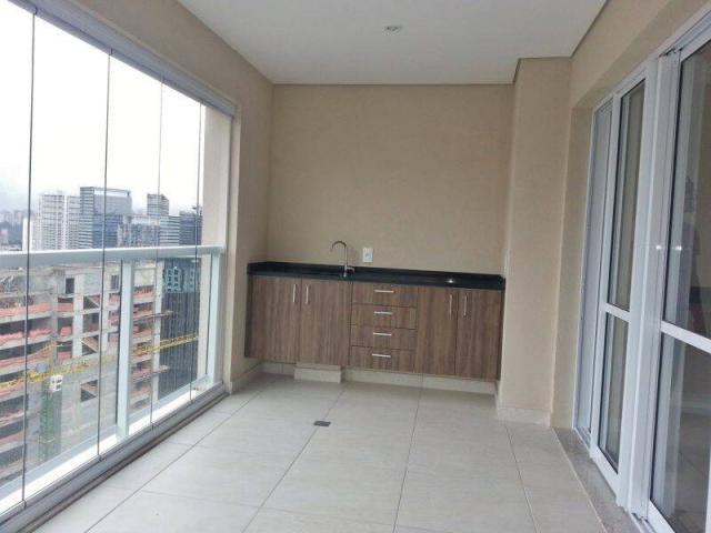 Apartamento para Venda em São Paulo - 3