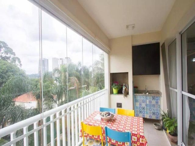 Apartamento para Venda em São Paulo - 4