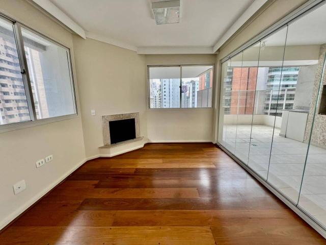 Apartamento para Locação em São Paulo - 2