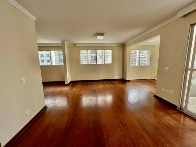 Apartamento para Locação em São Paulo - 3