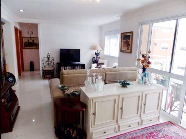 Apartamento para Venda em São Paulo - 3