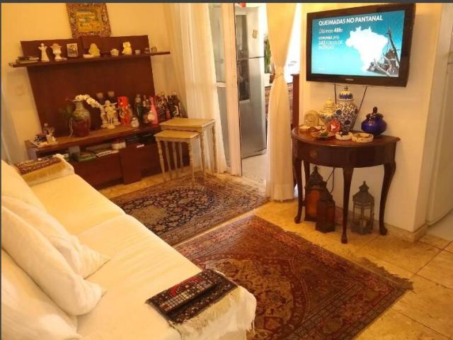 Apartamento para Venda em São Paulo - 2