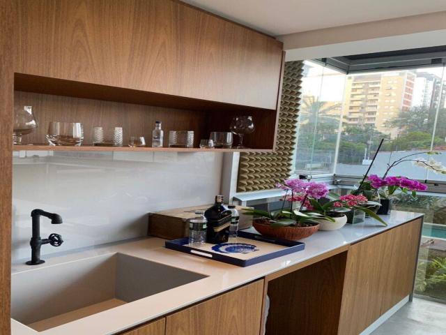 Apartamento para Venda em São Paulo - 3