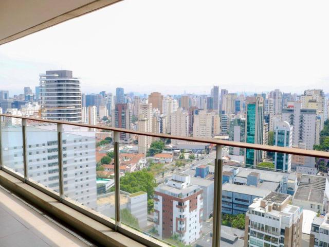 Apartamento para Venda em São Paulo - 5