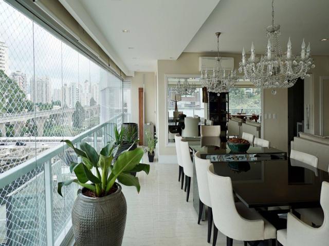 Apartamento para Venda em São Paulo - 2